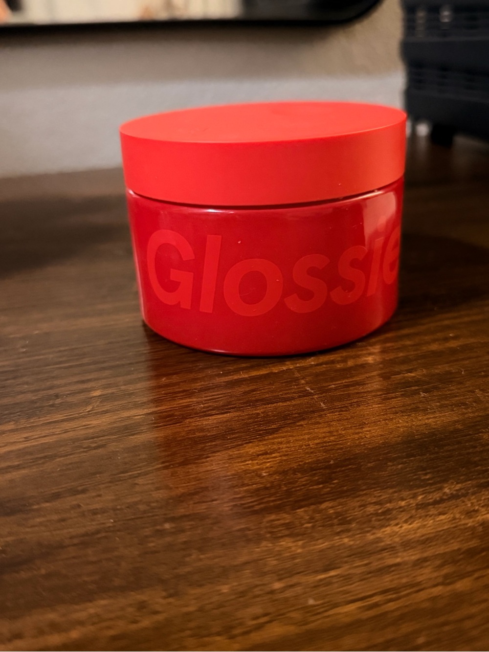 Glossier body lotion